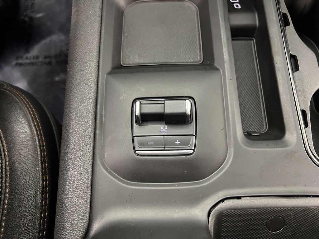 Certified 2024 GMC Sierra 2500 AT4 w/ AT4 Premium Plus Package AWD/4WD image 37