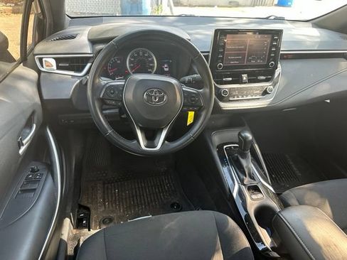 Used 2020 Toyota Corolla SE FWD image 9