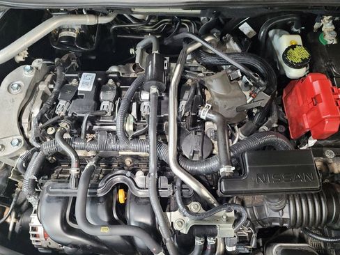 Used 2020 Nissan Sentra S FWD image 30