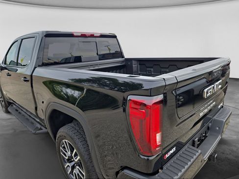 New 2026 GMC Sierra 1500 AT4 w/ Technology Package AWD/4WD image 37
