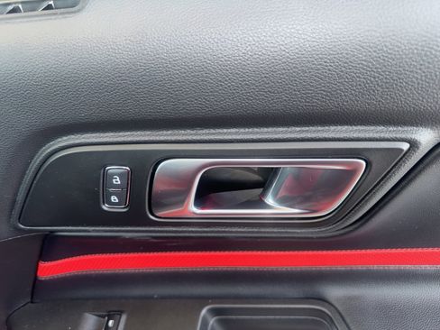 Used 2022 Ford Mustang GT Premium w/ Equipment Group 401A image 14