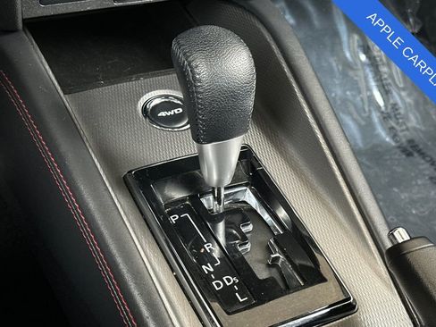 Used 2022 Mitsubishi Outlander Sport SE AWD/4WD image 24