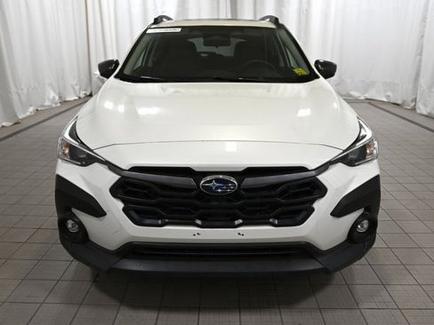Certified 2024 Subaru Crosstrek 2.0i Premium image 15