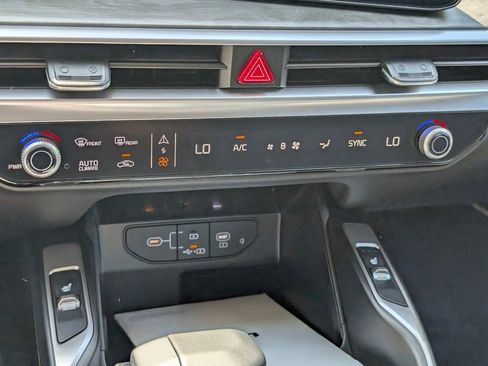 New 2026 Kia Sorento X-Line EX AWD/4WD image 22