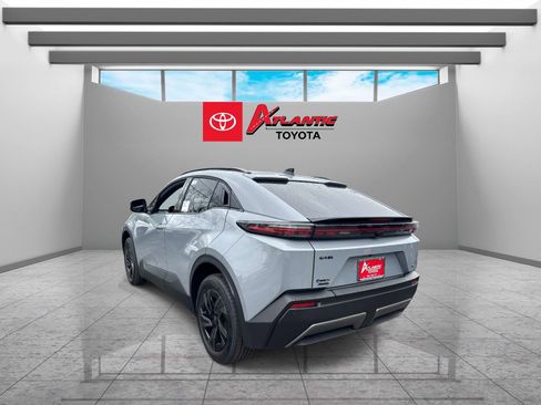 New 2026 Toyota C-HR AWD/4WD image 7