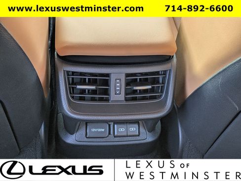 Certified 2025 Lexus ES 350 image 15