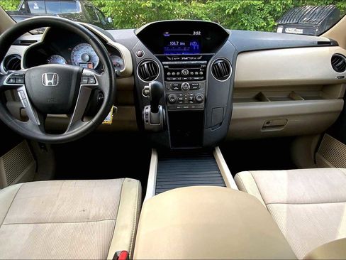 Used 2013 Honda Pilot EX image 14