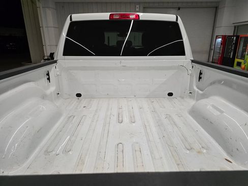 Used 2024 RAM 2500 Big Horn AWD/4WD image 6