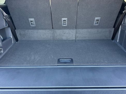 New 2026 Ford Expedition Platinum w/ Stealth Appearance Package AWD/4WD image 15