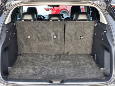 Used 2024 MAZDA CX-50 AWD 2.5 S w/ Premium Package image 31