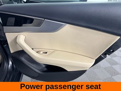 Used 2025 Audi A5 2.0T Premium Plus image 31