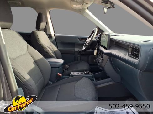 Used 2025 Ford Maverick XL w/ Equipment Group 101A image 13