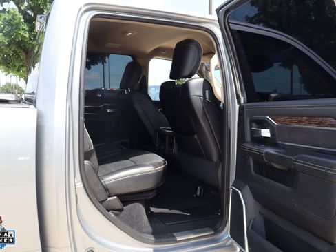 Used 2021 RAM 3500 Laramie w/ Safety Group B AWD/4WD image 29