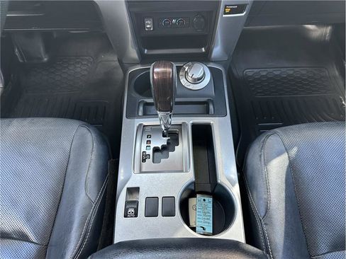 Used 2015 Toyota 4Runner Limited image 23