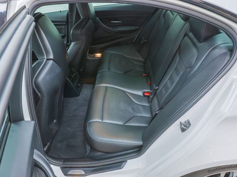 Used 2015 BMW M3 image 63