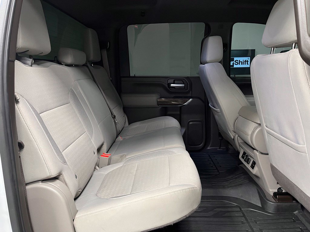 Used 2021 GMC Sierra 2500 SLE w/ SLE Convenience Package AWD/4WD image 52