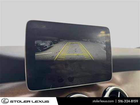 Used 2019 Mercedes-Benz GLA 250 4MATIC image 32