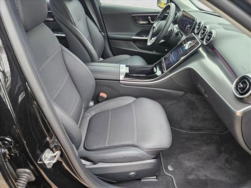 Certified 2025 Mercedes-Benz C 300 Sedan image 21