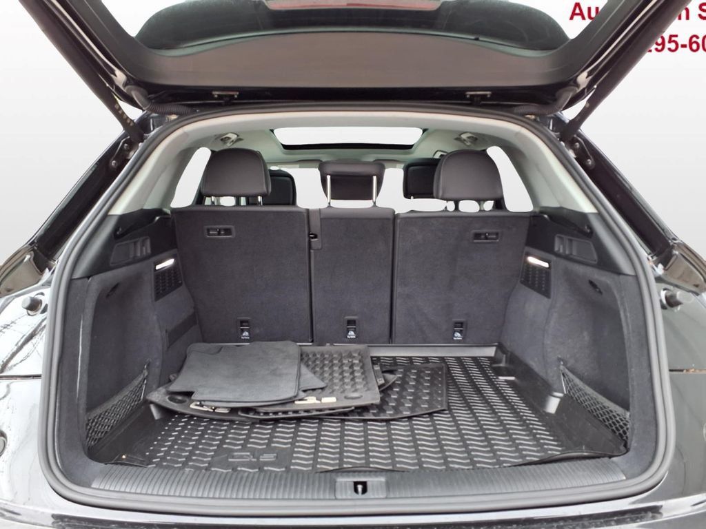 Used 2023 Audi Q5 2.0T Premium Plus AWD/4WD image 8