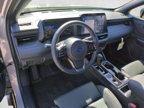 New 2026 Subaru Outback Touring XT image 3