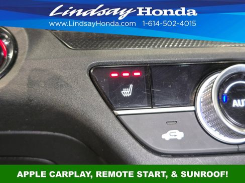 Used 2023 Honda CR-V Sport image 21