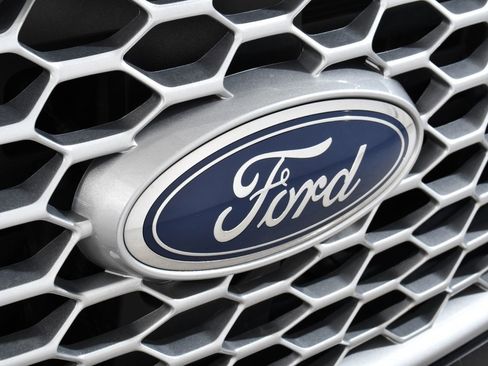 Used 2024 Ford Edge SEL w/ Convenience Package image 21