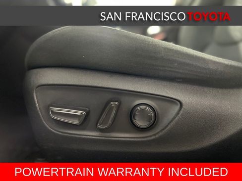 Used 2021 Toyota RAV4 XLE w/ Convenience Package AWD/4WD image 13