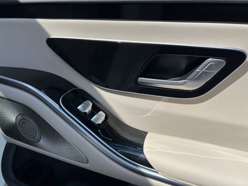 Used 2023 Mercedes-Benz S 500 4MATIC image 72