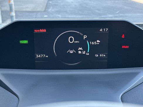 Certified 2026 Toyota bZ AWD/4WD image 24