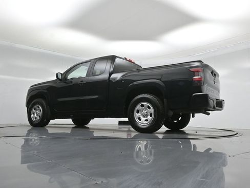 Used 2022 Nissan Frontier S w/ Technology Package image 47