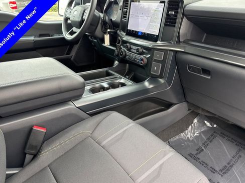 Certified 2024 Ford F150 STX image 16