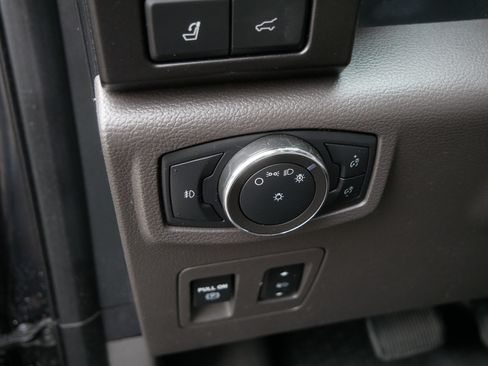 Used 2020 Ford Expedition Max Limited AWD/4WD image 27