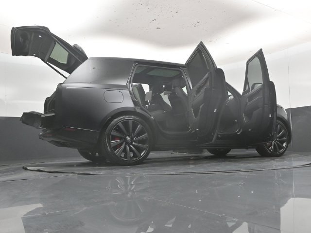 Used 2024 Land Rover Range Rover SV AWD/4WD image 64