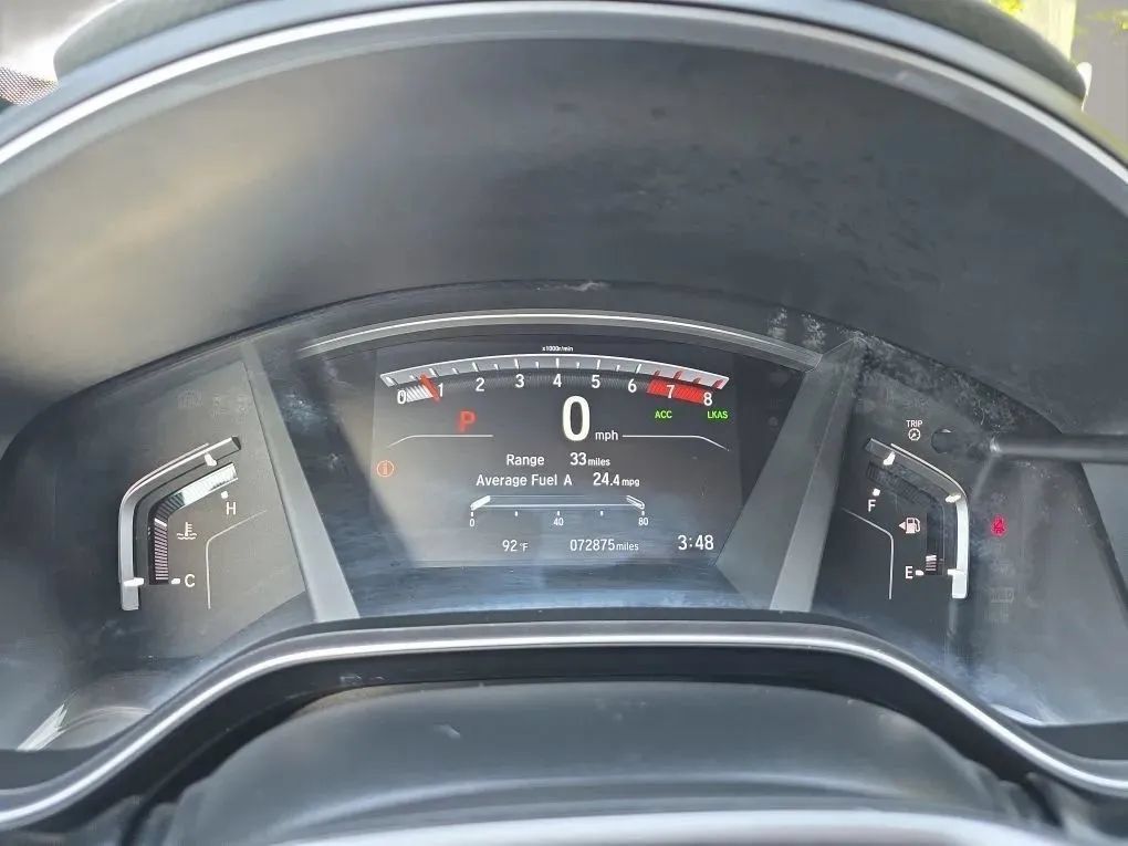 Used 2017 Honda CR-V EX-L image 19