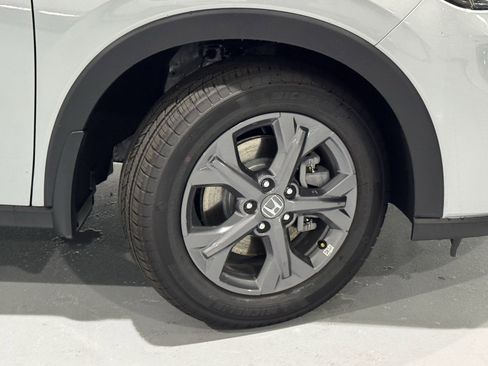 New 2026 Honda HR-V LX image 29