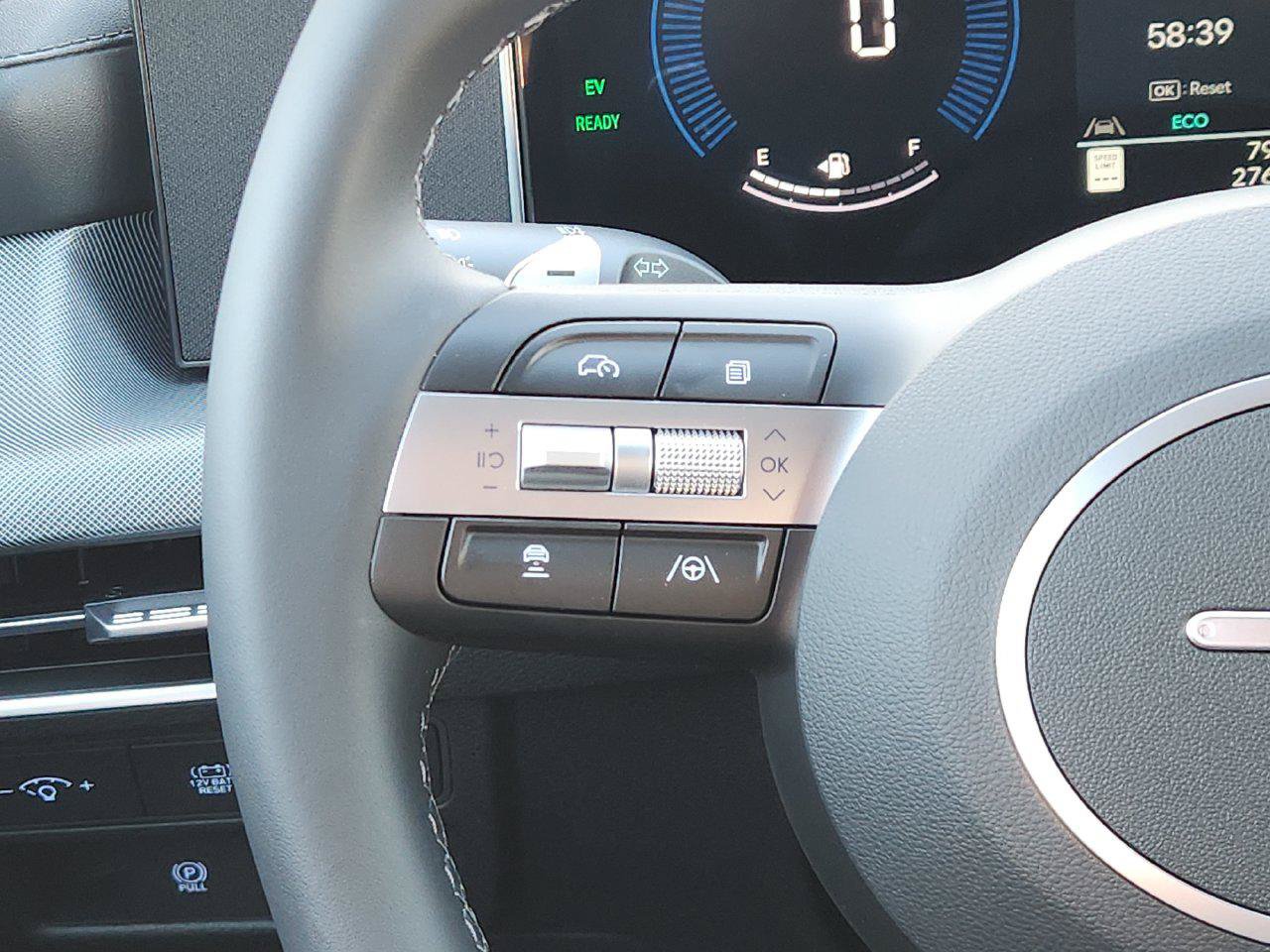 New 2026 Hyundai Sonata SEL FWD image 27