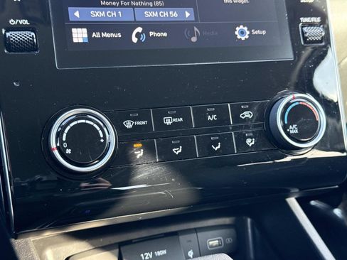 Used 2023 Hyundai Tucson SEL image 5