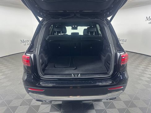 Certified 2025 Mercedes-Benz GLB 250 4MATIC image 20