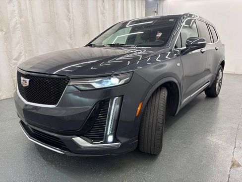 Used 2023 Cadillac XT6 Premium Luxury AWD/4WD image 5