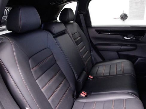 Certified 2024 Honda CR-V Sport Touring image 20