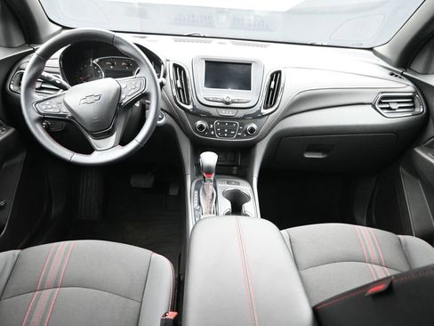 Used 2024 Chevrolet Equinox RS image 12