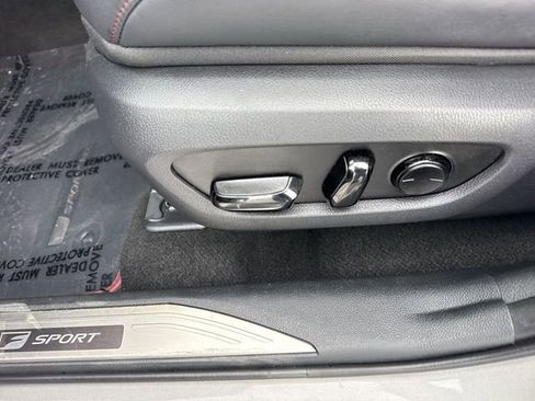 Used 2024 Lexus NX 350 F Sport image 12