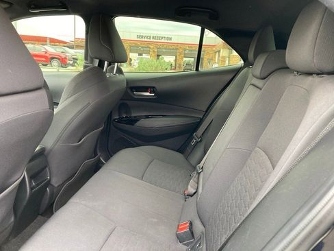 Used 2020 Toyota Corolla SE image 9