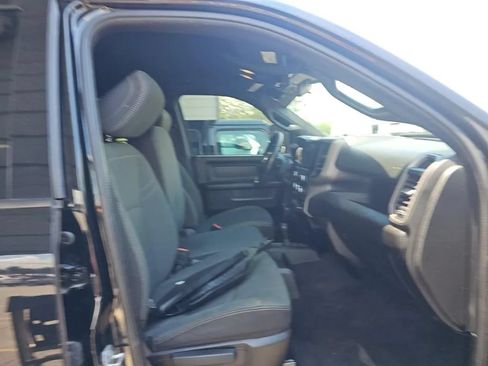 Used 2023 RAM 2500 Tradesman AWD/4WD image 10
