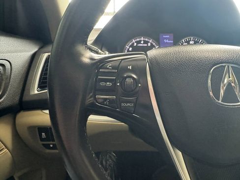 Used 2016 Acura TLX FWD image 39