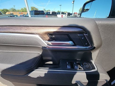 New 2026 Chevrolet Silverado 1500 LT w/ Z71 Off-Road Package image 14