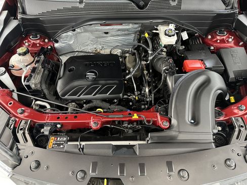 Used 2023 Chevrolet TrailBlazer LT w/ Convenience Package image 11