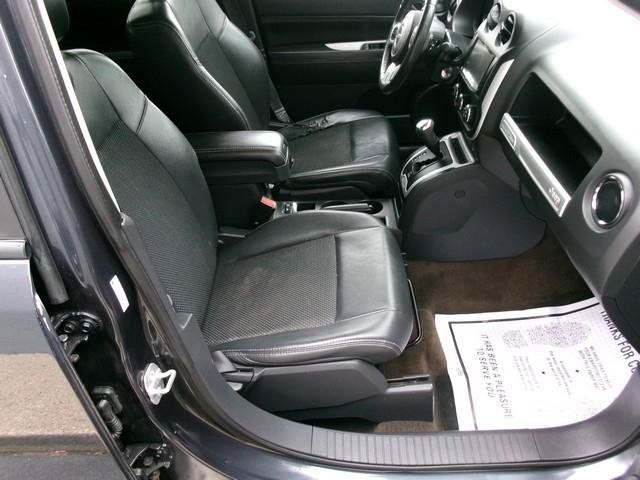 Used 2014 Jeep Compass Latitude AWD/4WD image 20