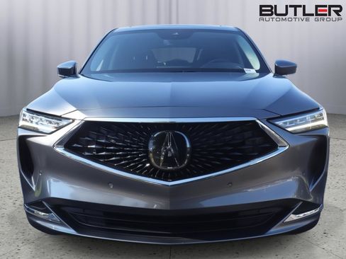 Used 2024 Acura MDX SH-AWD w/ Technology Package image 2