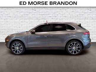 Used 2019 Porsche Cayenne S AWD/4WD video 2